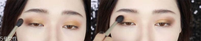 古典舞漢服眼妝教程 適合夏天約拍的漢服眼妝 古典舞漢服眼妝教程 適合夏天約拍的漢服眼妝