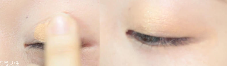 夢(mèng)幻人魚(yú)眼妝教程 簡(jiǎn)單的人魚(yú)公主眼妝 夢(mèng)幻人魚(yú)眼妝教程 簡(jiǎn)單的人魚(yú)公主眼妝