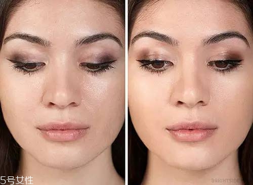 俏皮精靈妝怎么畫(huà) 甜美古怪精靈妝畫(huà)法步驟