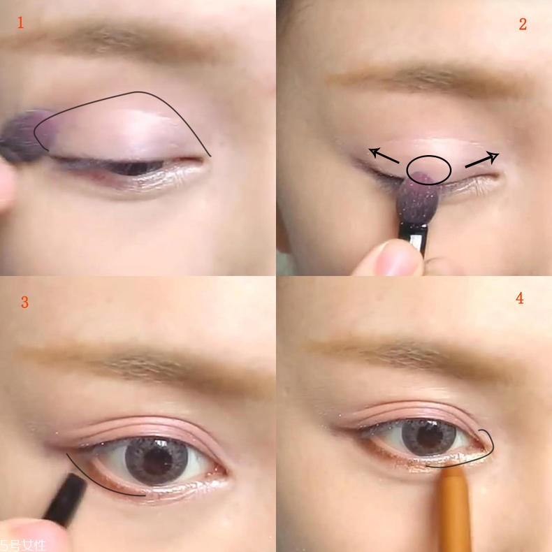 游泳化妝怎么不脫妝 夏日泳池防水化妝技巧 游泳化妝怎么不脫妝 夏日泳池防水化妝技巧