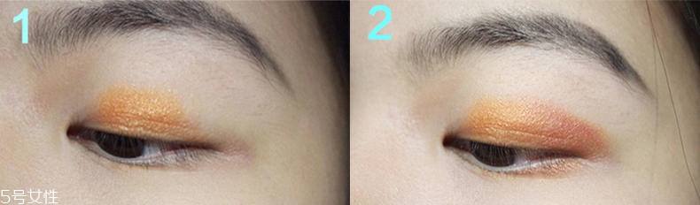 錦鯉眼妝怎么畫 創(chuàng)意錦鯉眼妝畫法分解 錦鯉眼妝怎么畫 創(chuàng)意錦鯉眼妝畫法分解