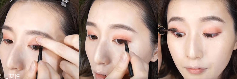 游泳化妝怎么不脫妝 夏日泳池防水化妝技巧 游泳化妝怎么不脫妝 夏日泳池防水化妝技巧