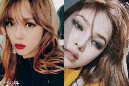 2022染頭發(fā)流行什么顏色 2022夏季適合顏色頭發(fā) 2022染頭發(fā)流行什么顏色 2022夏季適合顏色頭發(fā)