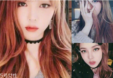 2022染頭發(fā)流行什么顏色 2022夏季適合顏色頭發(fā) 2022染頭發(fā)流行什么顏色 2022夏季適合顏色頭發(fā)