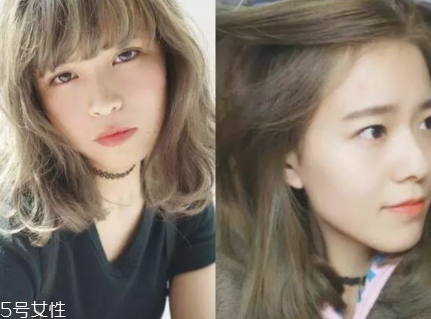 2022染頭發(fā)流行什么顏色 2022夏季適合顏色頭發(fā) 2022染頭發(fā)流行什么顏色 2022夏季適合顏色頭發(fā)