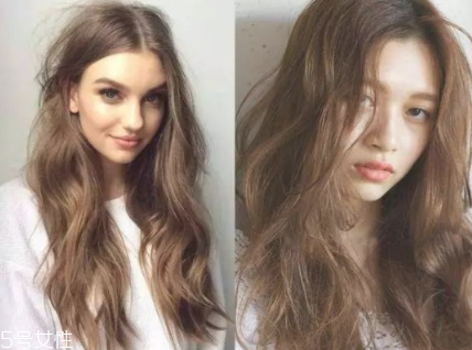 2022染頭發(fā)流行什么顏色 2022夏季適合顏色頭發(fā) 2022染頭發(fā)流行什么顏色 2022夏季適合顏色頭發(fā)