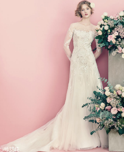 婚紗什么材質好？婚紗什么面料好？