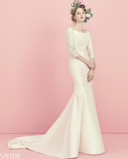 婚紗什么材質好？婚紗什么面料好？