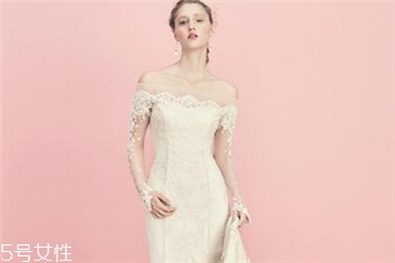 婚紗什么材質好？婚紗什么面料好？