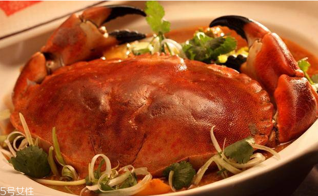 面包蟹為什么那么難吃？為什么說(shuō)面包蟹很難吃？