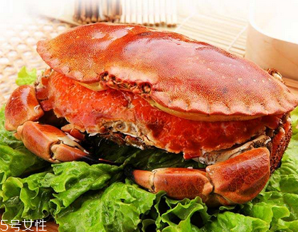 面包蟹為什么那么難吃？為什么說(shuō)面包蟹很難吃？