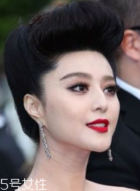 上挑眼線怎么畫圖解 清爽又美貌的眼線教程 上挑眼線怎么畫圖解 清爽又美貌的眼線教程