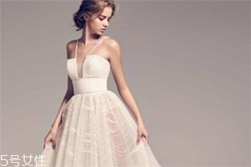 婚紗放在哪里好？婚紗存放方法