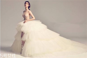 婚紗發(fā)黃了怎么洗白？婚紗發(fā)黃怎么辦？