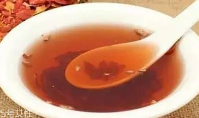 花生衣能和蜂蜜一起吃嗎？花生衣和桑棗一起煮會(huì)怎樣？