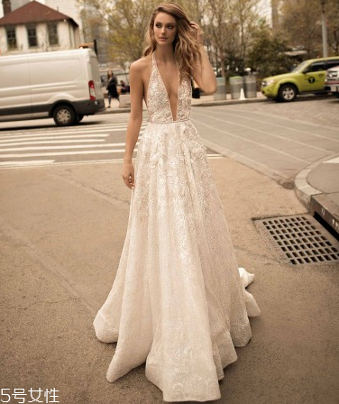 婚紗分大小號嗎？婚紗有大小之分嗎？