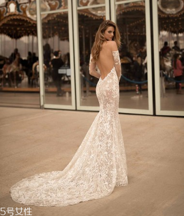 婚紗分大小號嗎？婚紗有大小之分嗎？