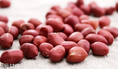 花生衣和花生衣粉的區(qū)別 花生衣粉難吃嗎？