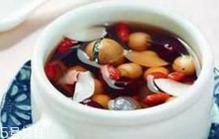 花生衣的吃法 花生衣怎么吃？