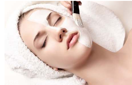 干皮可以用清潔面膜嗎？干皮需要用清潔面膜嗎？