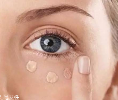 重度黑眼圈怎么遮瑕 熊貓眼遮瑕技巧 重度黑眼圈怎么遮瑕 熊貓眼遮瑕技巧