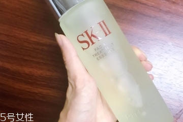 干皮可以用神仙水嗎？sk2神仙水干皮能用嗎？