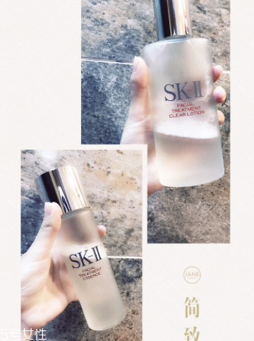 干皮可以用神仙水嗎？sk2神仙水干皮能用嗎？