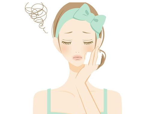 干皮可以用卸妝油嗎？卸妝油適合干皮嗎？