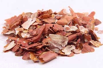 花生衣能不能多吃？花生衣吃多了會怎樣？