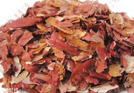 花生衣能不能多吃？花生衣吃多了會(huì)怎樣？