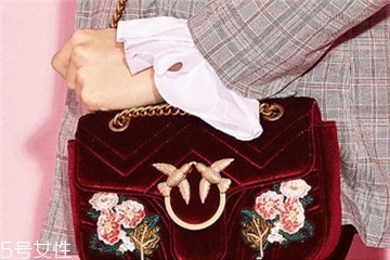中國風包包好看嗎？中國風包包圖片大全