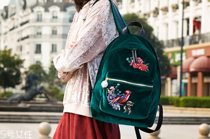 中國風包包好看嗎？中國風包包圖片大全