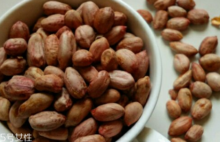 花生衣是發(fā)物嗎？花生衣不是發(fā)物