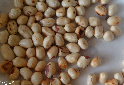 花生衣是發(fā)物嗎？花生衣不是發(fā)物