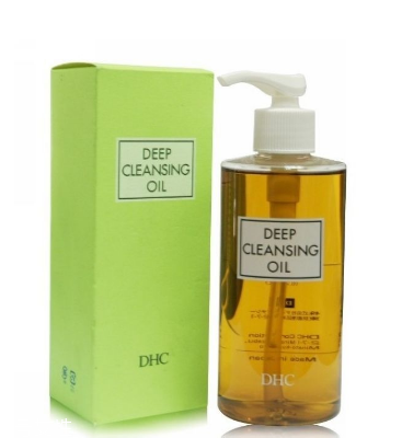 油皮能用卸妝油嗎？卸妝油適合油皮嗎？