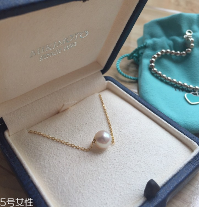 珍珠項鏈怎么清洗？珍珠項鏈清洗方法