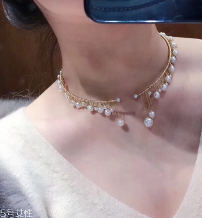 珍珠項鏈一般多少顆？珍珠項鏈多少顆比較好？