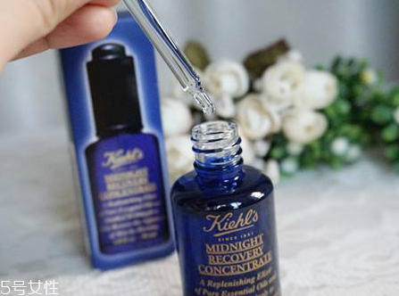 油皮能用精華嗎？油性皮膚能用精華液嗎？