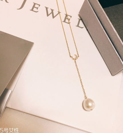 珍珠項鏈一般多少顆？珍珠項鏈多少顆比較好？