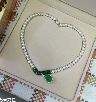 珍珠項(xiàng)鏈長度怎么選？珍珠項(xiàng)鏈多長比較好？