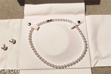 珍珠項(xiàng)鏈長度怎么選？珍珠項(xiàng)鏈多長比較好？