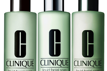 倩碧洗面奶怎么打開？倩碧洗面奶怎么關(guān)上