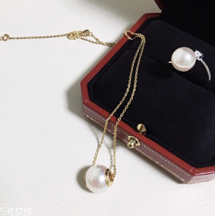 珍珠項鏈有什么功效？珍珠項鏈有哪些好處？