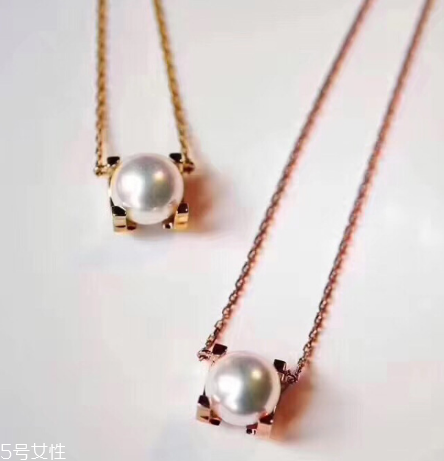 珍珠項鏈有什么功效？珍珠項鏈有哪些好處？