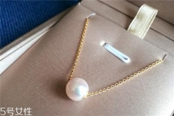 珍珠項(xiàng)鏈有什么功效？珍珠項(xiàng)鏈有哪些好處？