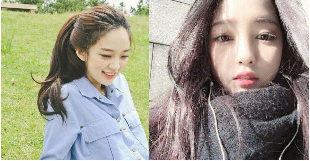 童顏妝容怎么畫(huà) 童顏妝畫(huà)法技巧