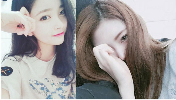 童顏妝容怎么畫(huà) 童顏妝畫(huà)法技巧