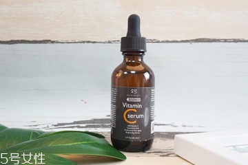 radha beauty vc精華白天能用嗎？敏感肌能用嗎？