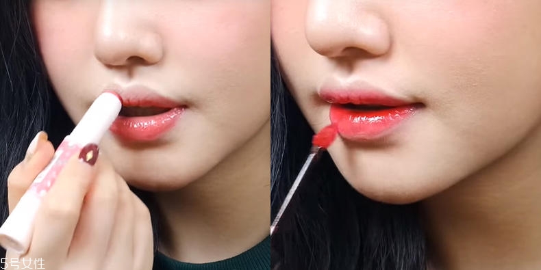 紫色口紅適合什么妝容 紫色口紅整體妝容教程 紫色口紅適合什么妝容 紫色口紅整體妝容教程