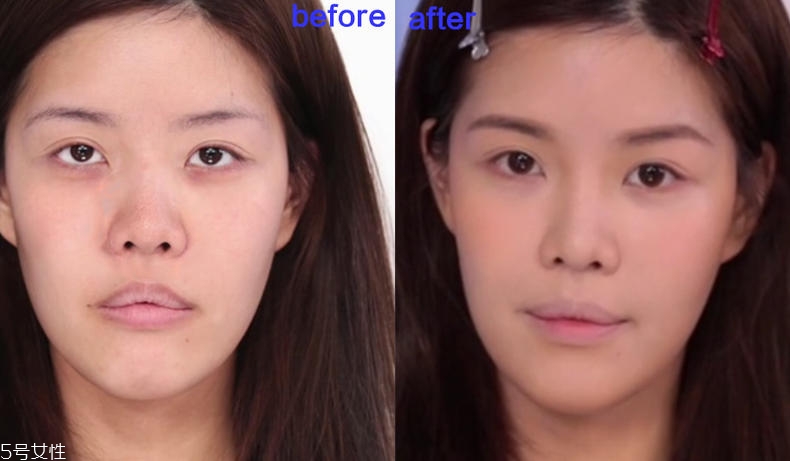 長(zhǎng)臉怎么修容好看 長(zhǎng)臉如何塑造立體超模臉 長(zhǎng)臉怎么修容好看 長(zhǎng)臉如何塑造立體超模臉
